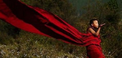 rigpa energetic healing